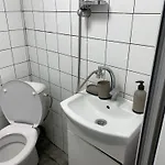 Glavnata Kapana Center מלון *