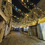 מלון Glavnata Kapana Center פלובדיב