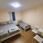 Glavnata Kapana Center מלון *