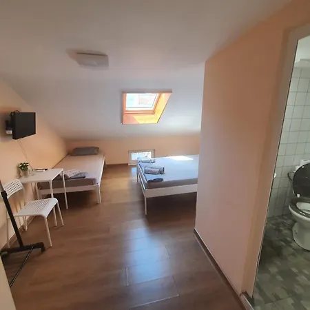 מלון Glavnata Kapana Center *