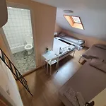 Glavnata Kapana Center Hotel