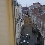 Hotel Glavnata Kapana Center Plovdiv