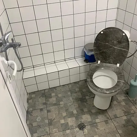 Hotel Glavnata Kapana Center Plowdiw