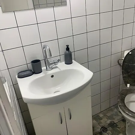 Hotel Glavnata Kapana Center
