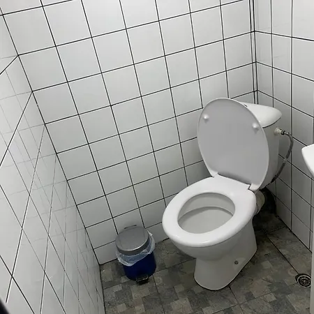 Hotel Glavnata Kapana Center Plowdiw