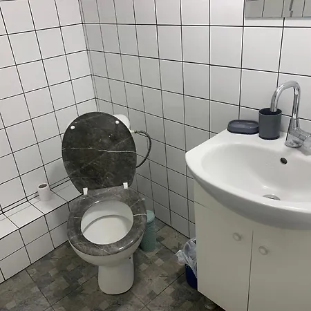 Glavnata Kapana Center * Plowdiw