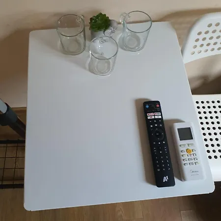 Hotel Glavnata Kapana Center Plowdiw