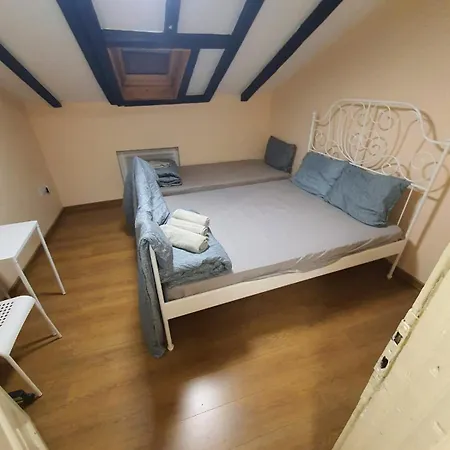 Hotel Glavnata Kapana Center *