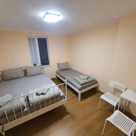 Glavnata Kapana Center Hotel *