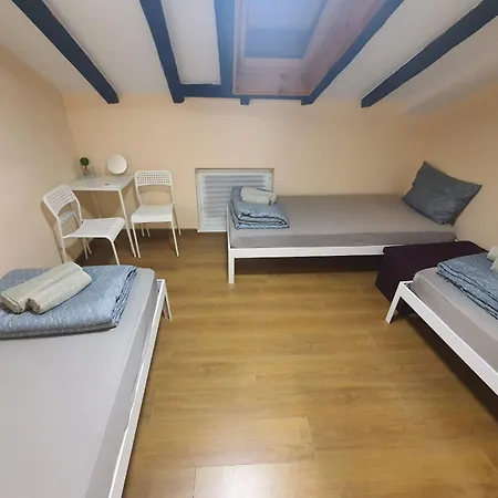 Hotel Glavnata Kapana Center *