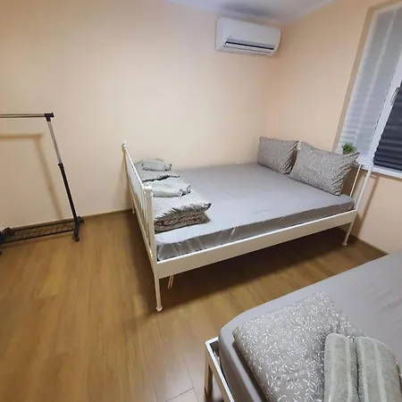 Glavnata Kapana Center Hotel Plowdiw