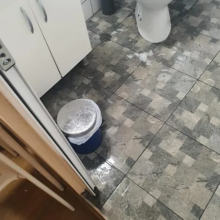 Hotel Glavnata Kapana Center Plowdiw