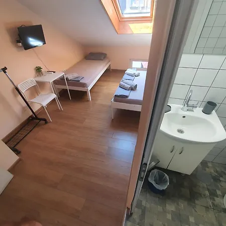 Glavnata Kapana Center * Plowdiw