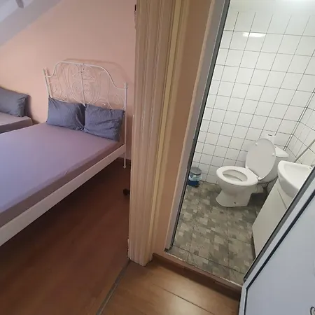 Glavnata Kapana Center Hotel