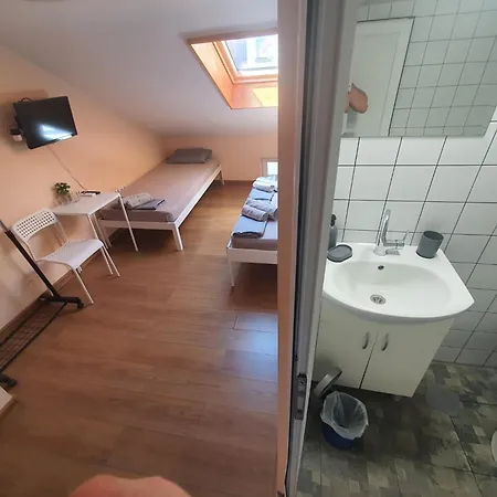 Glavnata Kapana Center Hotel