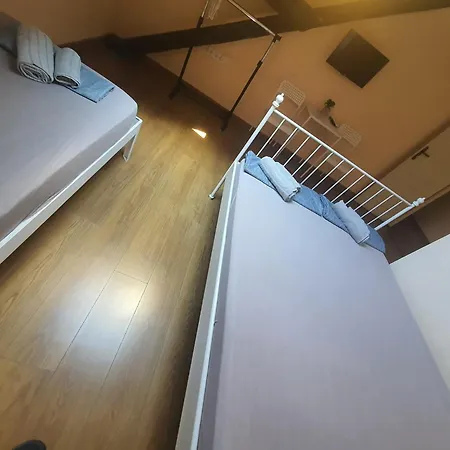 Hotel Glavnata Kapana Center *
